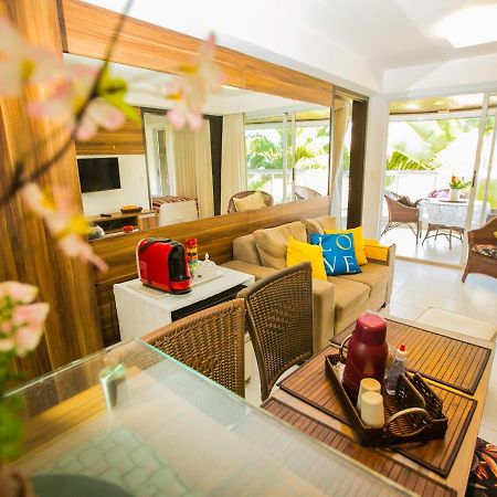 파르나미림 Flat Dunas Na Praia De Cotovelo-Rn 아파트 외부 사진