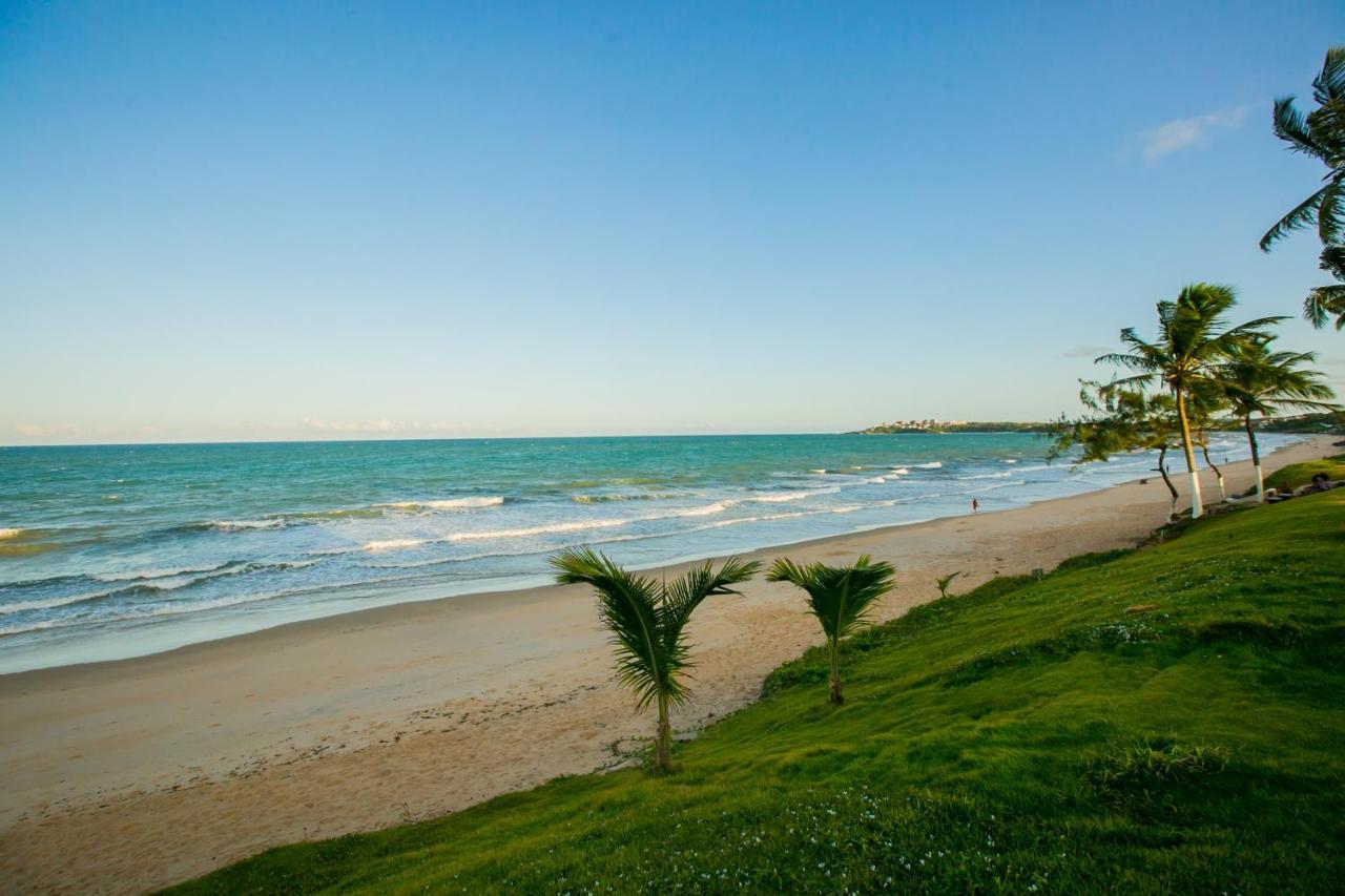 파르나미림 Flat Dunas Na Praia De Cotovelo-Rn 아파트 외부 사진
