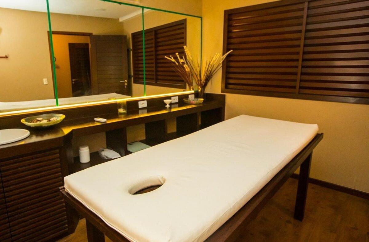 파르나미림 Flat Dunas Na Praia De Cotovelo-Rn 아파트 외부 사진