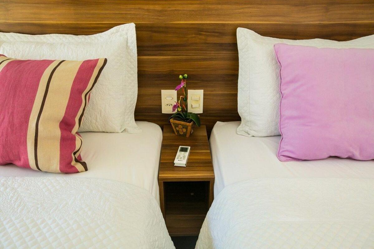 파르나미림 Flat Dunas Na Praia De Cotovelo-Rn 아파트 외부 사진