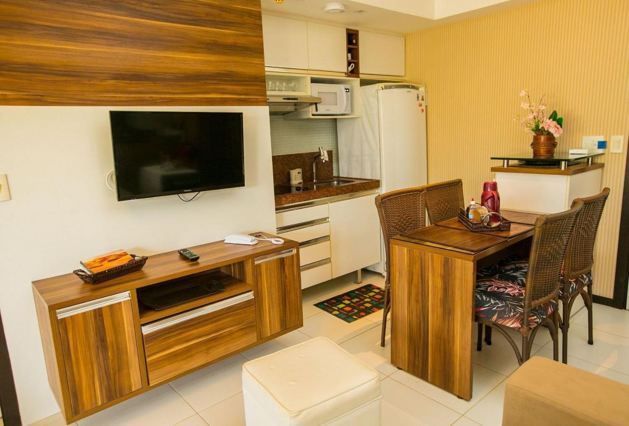 파르나미림 Flat Dunas Na Praia De Cotovelo-Rn 아파트 외부 사진