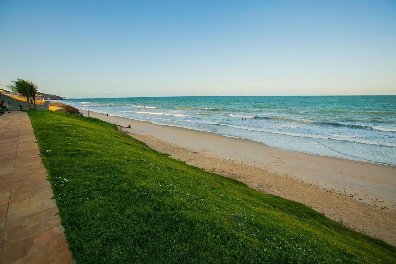 파르나미림 Flat Dunas Na Praia De Cotovelo-Rn 아파트 외부 사진