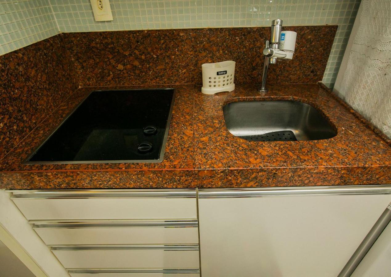 파르나미림 Flat Dunas Na Praia De Cotovelo-Rn 아파트 외부 사진
